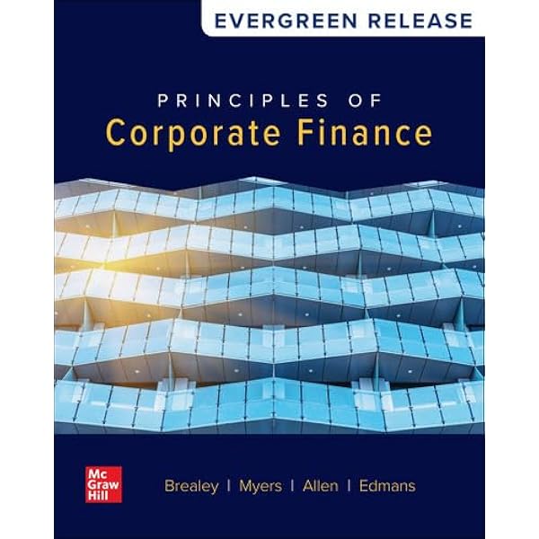 語学+参考書 ISE Principles of Corporate Finance 71etFoVkDDL._UF1000,1000_QL80_.jpg